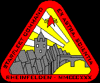 Starfleet Subcommand Rheinfelden