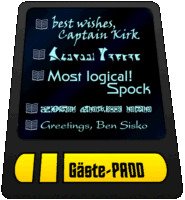 Guest-PADD