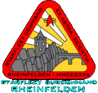 Starfleet Subcommand Rheinfelden