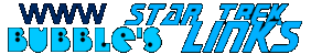 Meine Star Trek Links