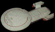 U.S.S. Von Dniken